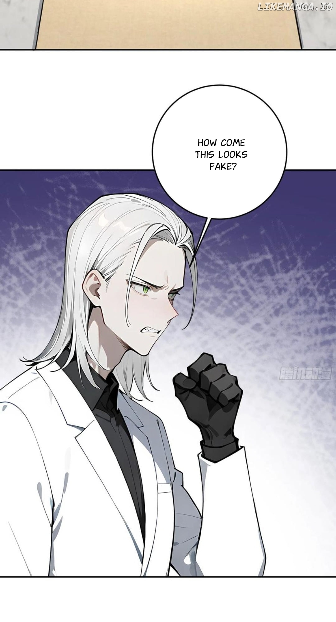 God of Learning Chapter 59 - page 27